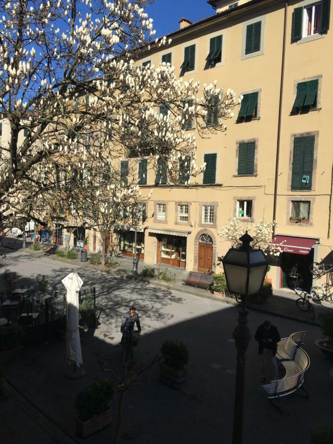 卢卡Casa Francesca公寓 外观 照片