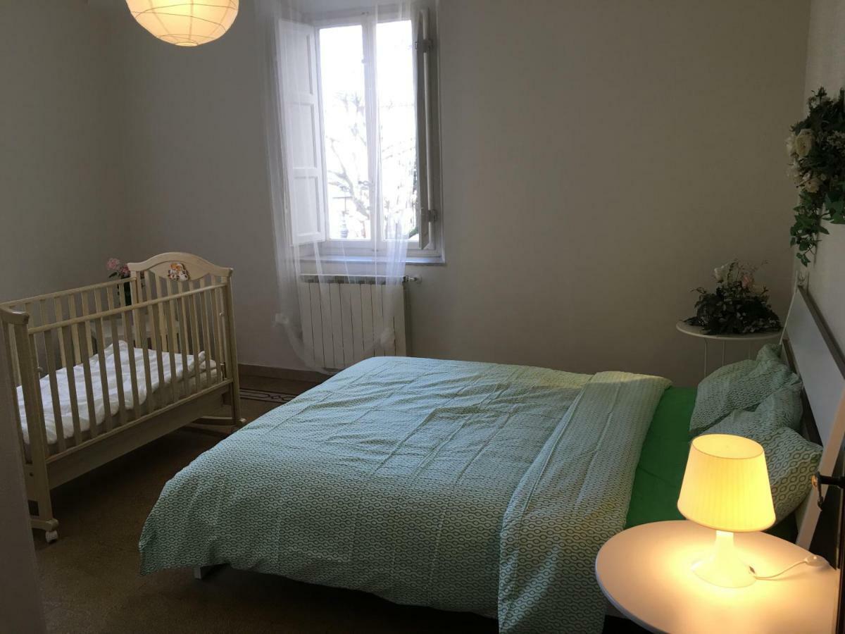 卢卡Casa Francesca公寓 外观 照片