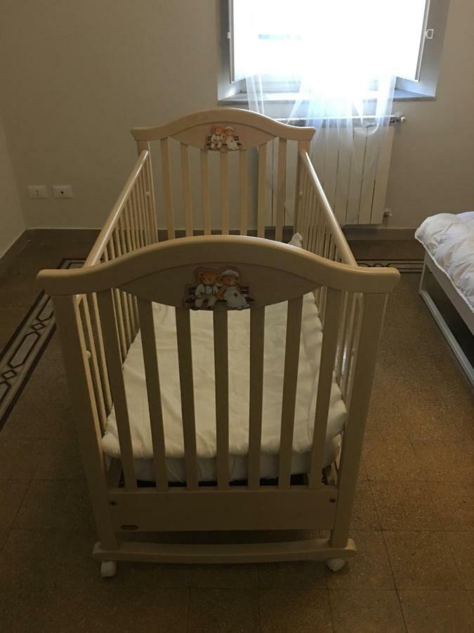卢卡Casa Francesca公寓 外观 照片