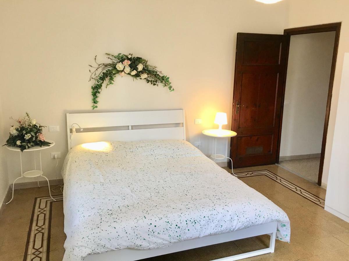 卢卡Casa Francesca公寓 外观 照片